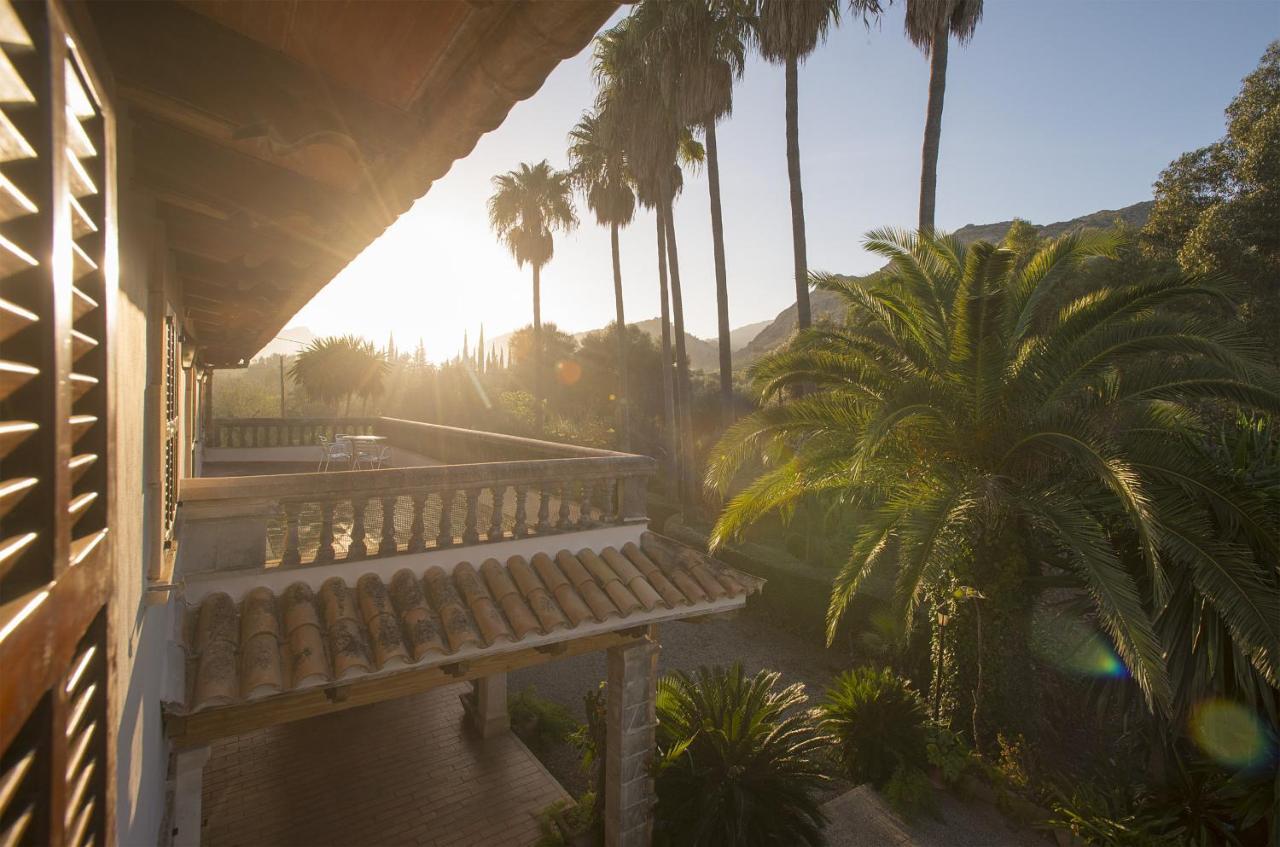 Owl Booking Villa La Font - Relax With A Big Pool Pollença Εξωτερικό φωτογραφία